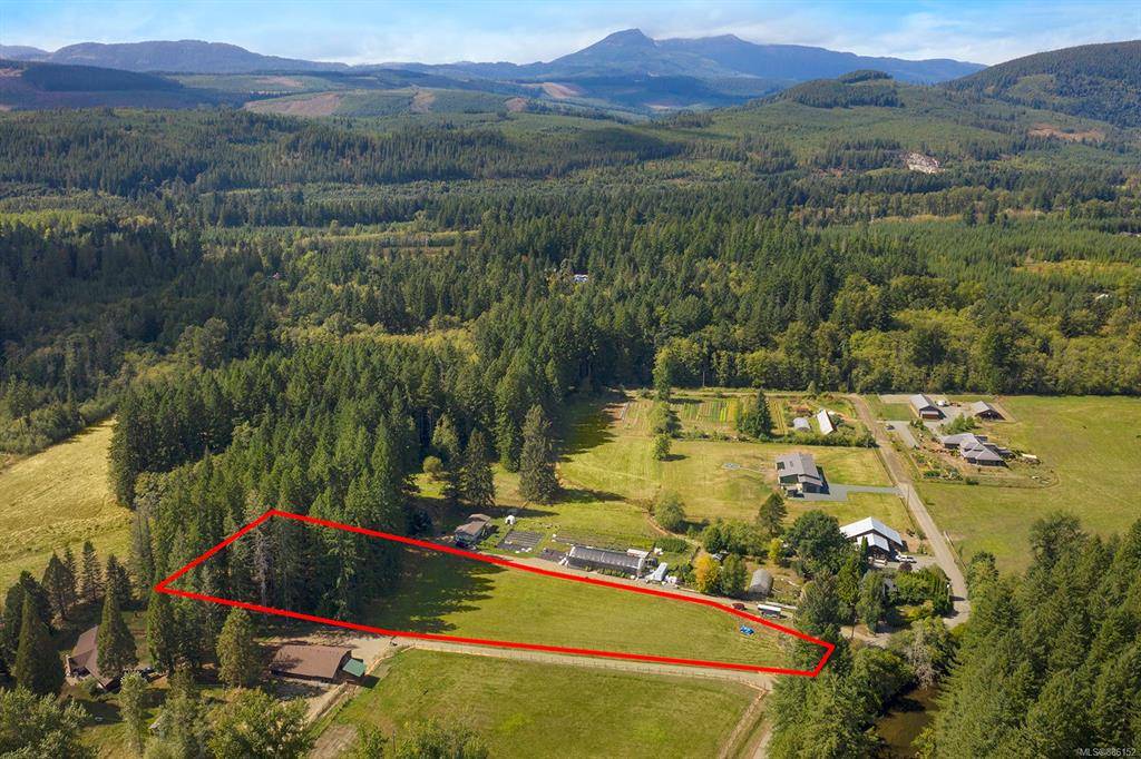 Merville, BC V9J 1N8,Lot A Winn Rd