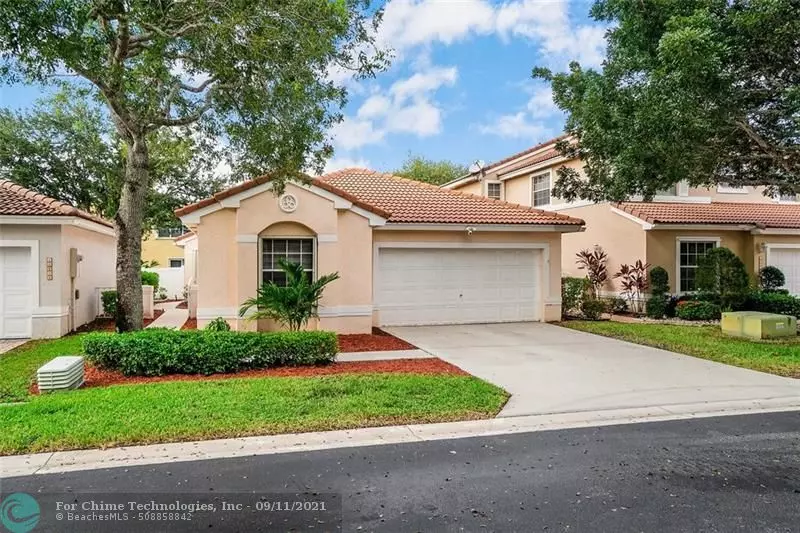 10812 NW 46th Dr, Coral Springs, FL 33076