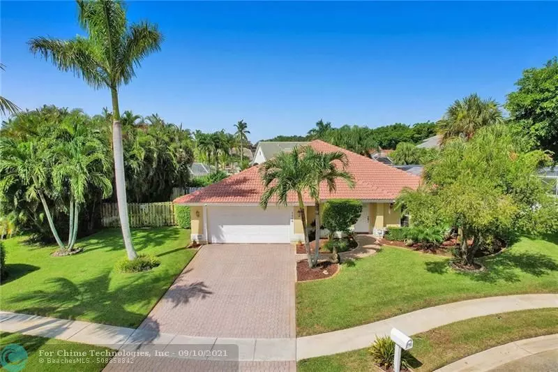 7549 CHICORA COURT, Lake Worth Beach, FL 33467