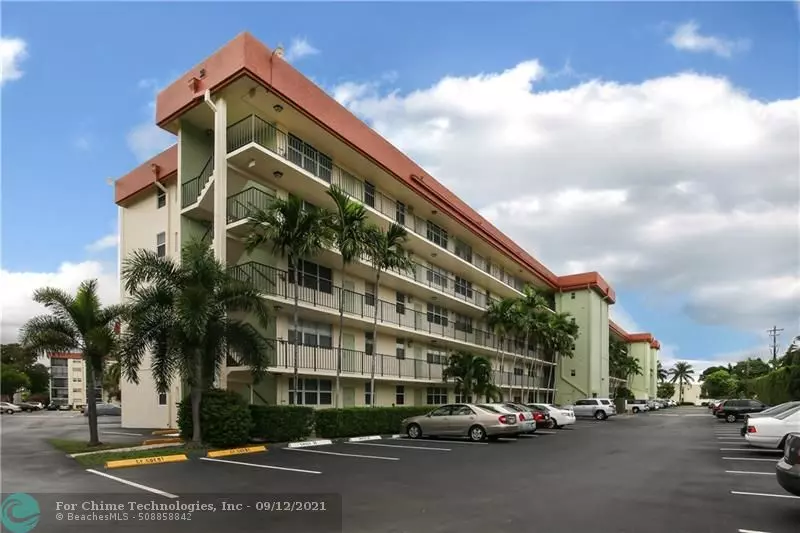 5300 NE 24th Ter  #503C, Fort Lauderdale, FL 33308