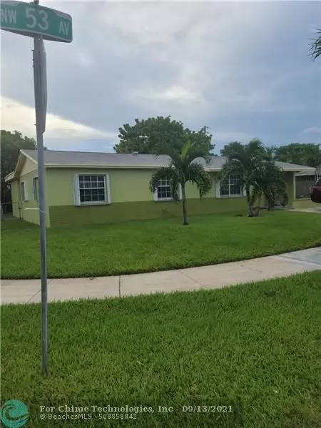 17200 NW 53rd Ave, Miami Gardens, FL 33055