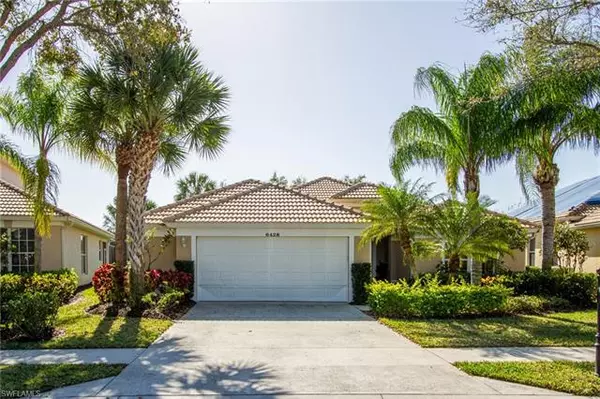 Naples, FL 34110,6428 Waverly Green WAY