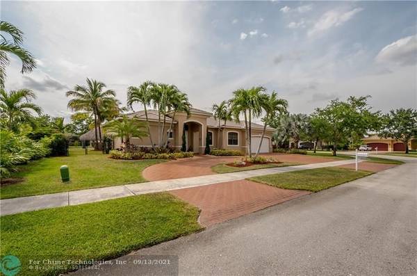 3909 SW 137th Ave, Davie, FL 33330