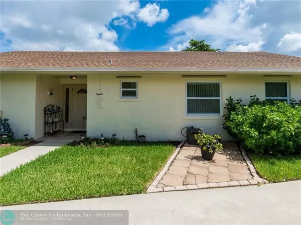 Davie, FL 33317,2179 Nova Village Dr  #2179