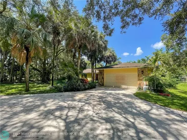 6541 MELALEUCA RD, Southwest Ranches, FL 33330