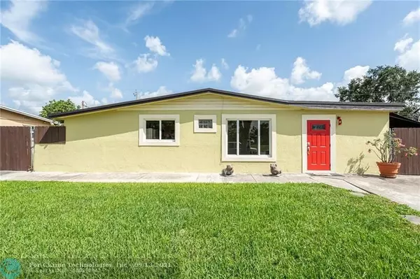 Davie, FL 33314,5641 SW 37th Ct