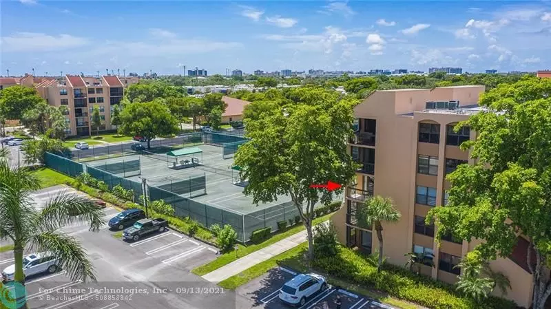 Delray Beach, FL 33444,750 Egret Cir  #6301