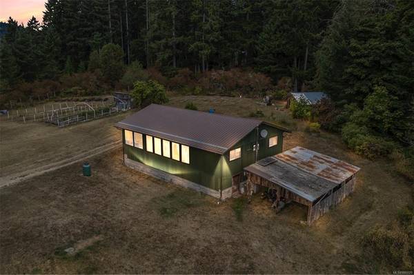 Salt Spring, BC V8K 2B3,1281 Fulford-Ganges Rd