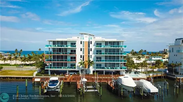 Hollywood, FL 33019,2900 N Ocean Dr  #302