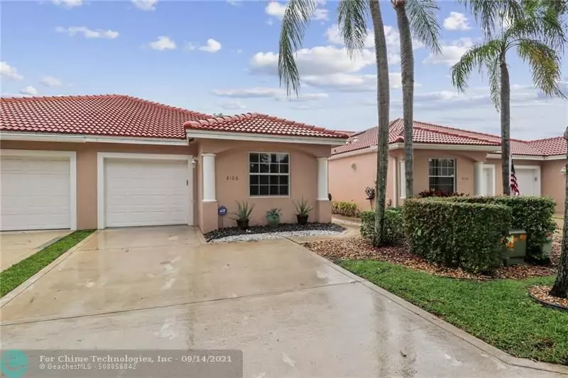 8106 Via Di Veneto  #8106, Boca Raton, FL 33496