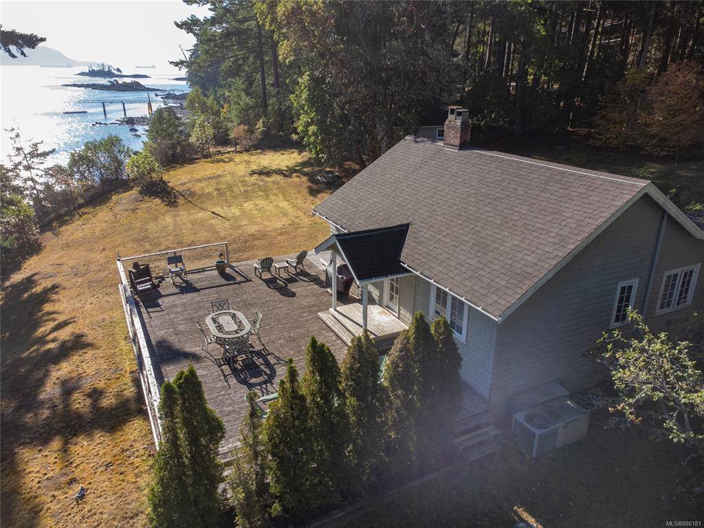 Pender Island, BC V0N 2M1,4214 Armadale Rd