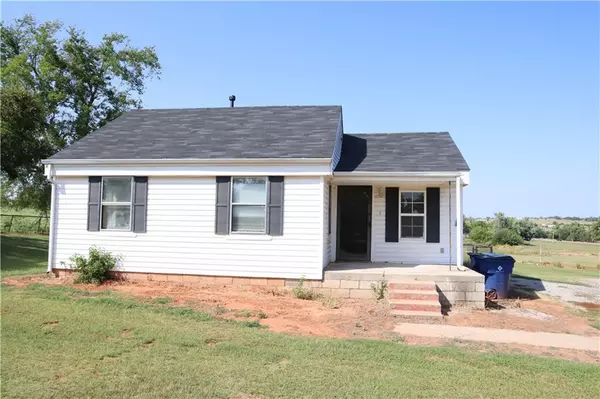 329 NE 70th Street, Blanchard, OK 73010