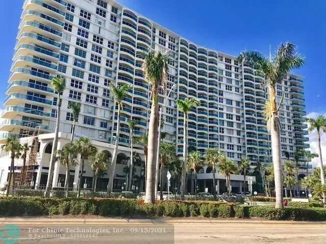 3800 E Ocean Dr  #723, Hollywood, FL 33019