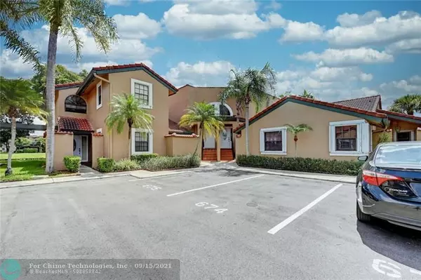 9193 W Sunrise Blvd  #9193, Plantation, FL 33322