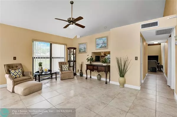 Sunrise, FL 33351,8433 NW 31st Ct  #8433