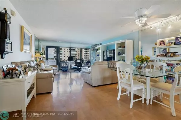 Lauderdale By The Sea, FL 33308,5100 N Ocean Blvd  #802