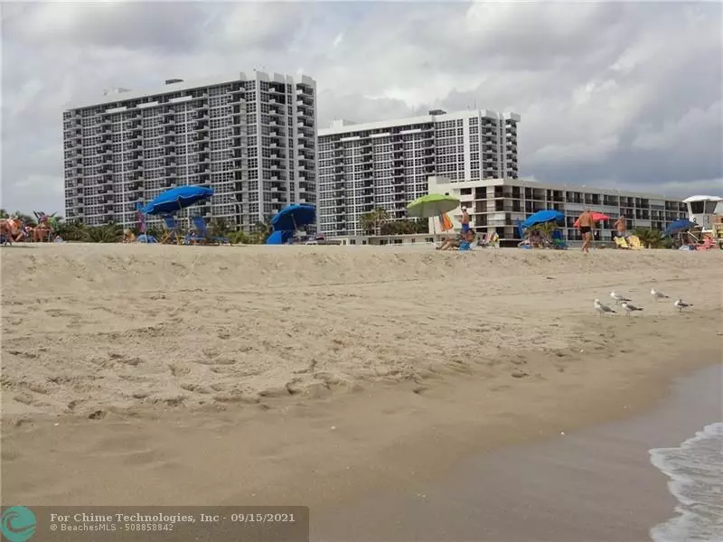 525 N Ocean Blvd  #1820, Pompano Beach, FL 33062