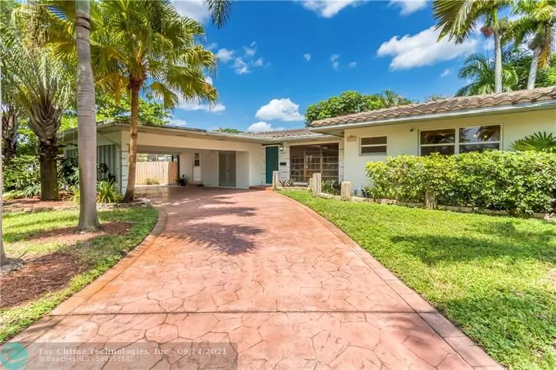 6025 Rose Ter, Plantation, FL 33317