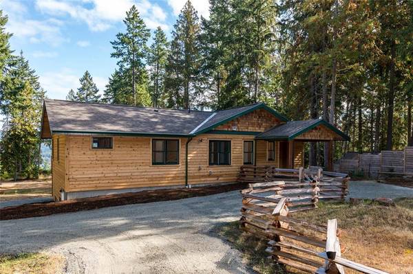 Salt Spring, BC V8K 1A9,115 Greer Pl