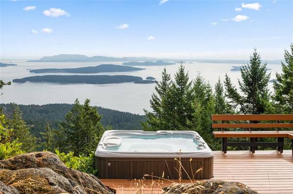 Salt Spring, BC V8K 2W9,253 Chilton Rd