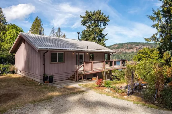 Salt Spring, BC V8K 2B7,206 Roland Rd