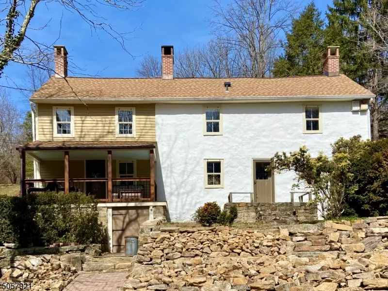 226 Rocky Run Road, Lebanon Twp., NJ 08826