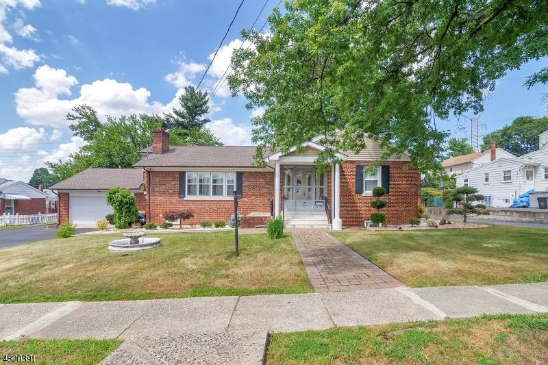 440-448 GREYLOCK PKY, Belleville Twp., NJ 07109
