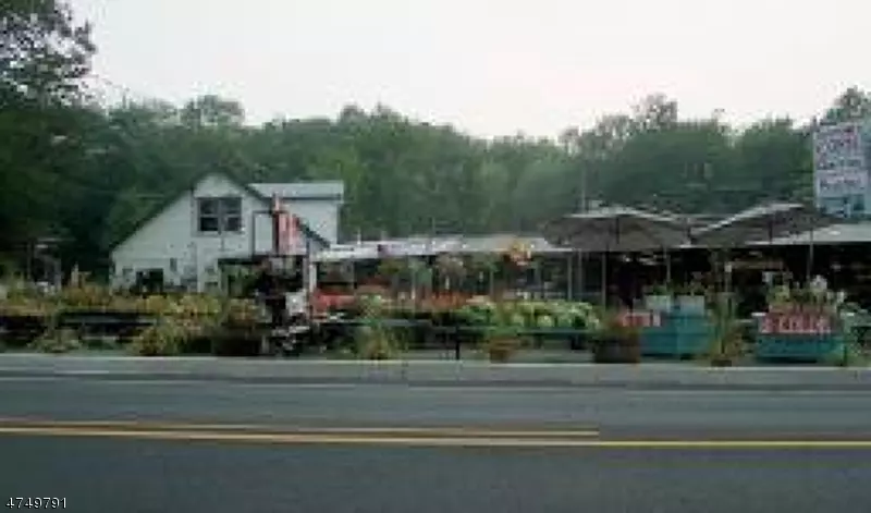 Frankford Twp., NJ 07822,443 HWy  206