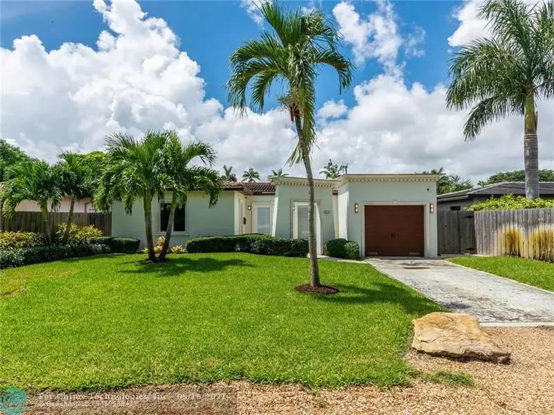 1823 NE 16TH TER, Fort Lauderdale, FL 33305