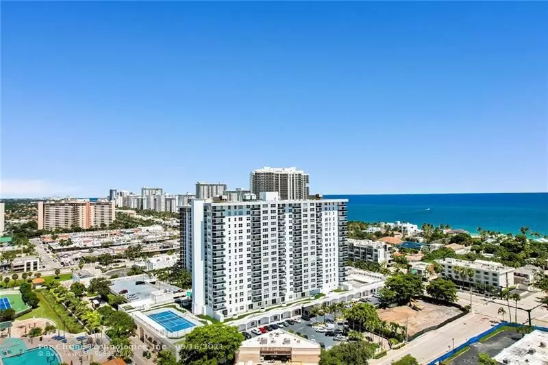 3015 N Ocean Blvd  #6E, Fort Lauderdale, FL 33308