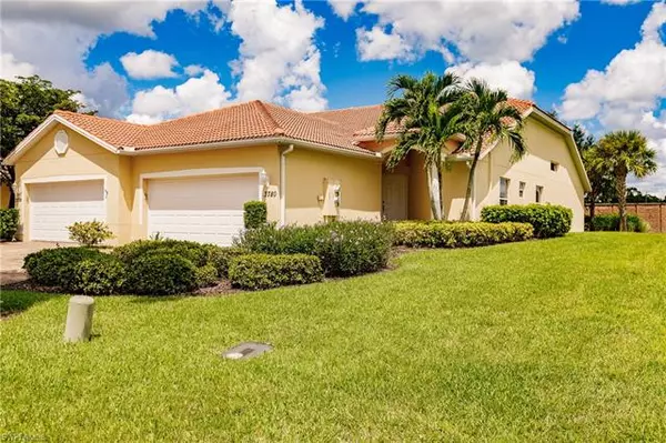 3780 Albacete CIR #54, Punta Gorda, FL 33950