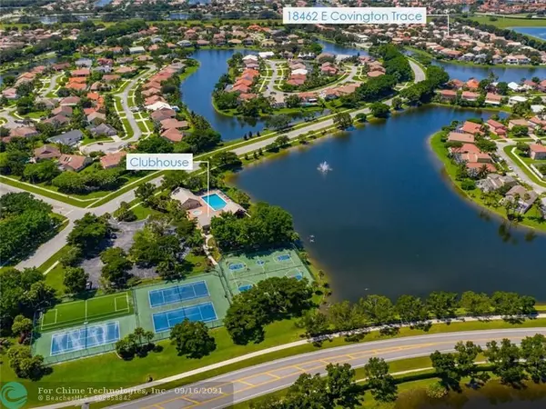 Boca Raton, FL 33498,18462 E Covington Trce