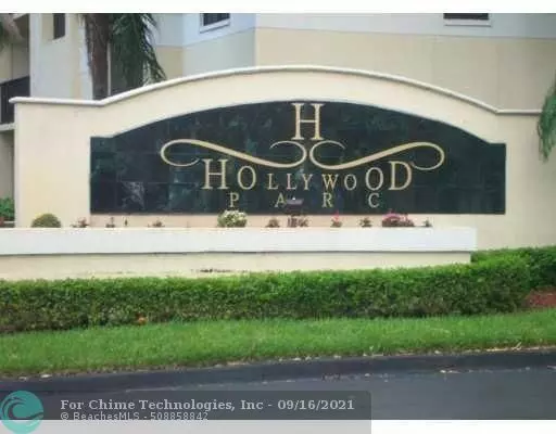 530 S PARK RD  #11-26, Hollywood, FL 33021