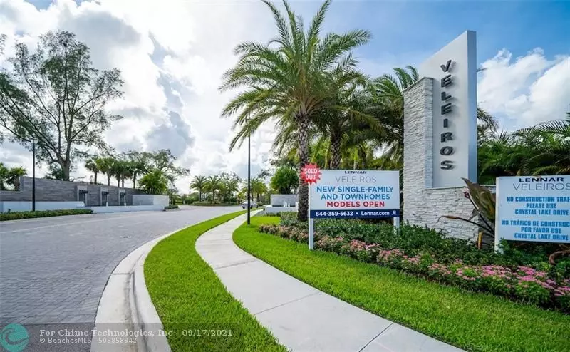 4319 Veleiros Ave  #4319, Deerfield Beach, FL 33064