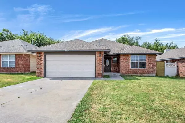 8640 E Parkridge Street, Oklahoma City, OK 73141