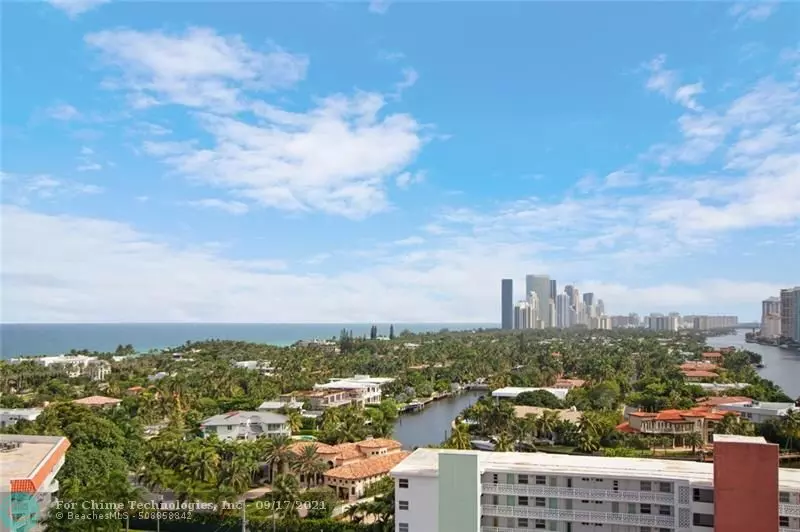 3161 S Ocean Dr  #1509, Hallandale Beach, FL 33009