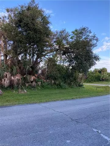 Labelle, FL 33935,E Benbow CIR