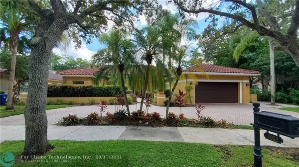 Weston, FL 33326,1052 Creekford Dr