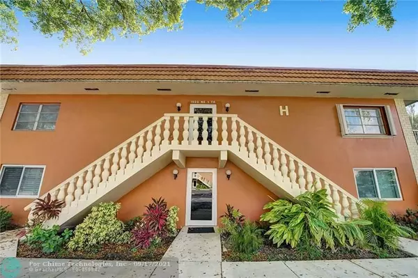 Wilton Manors, FL 33305,1920 NE 1st Ter  #209H