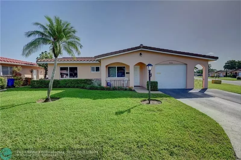 4300 NW 12th Way, Deerfield Beach, FL 33064