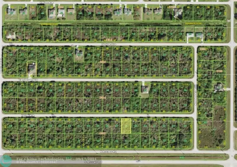 12183 Tetzel Avenue, Other City - In The State Of Florida, FL 33981