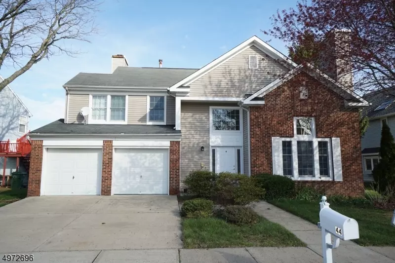 44 MAJOR DR, Sayreville Boro, NJ 08872