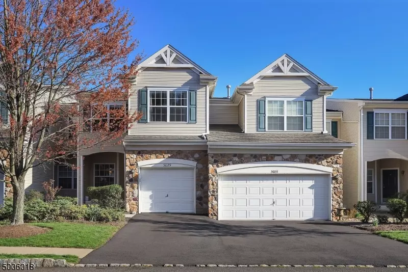 3029 KING CT, Green Brook Twp., NJ 08812