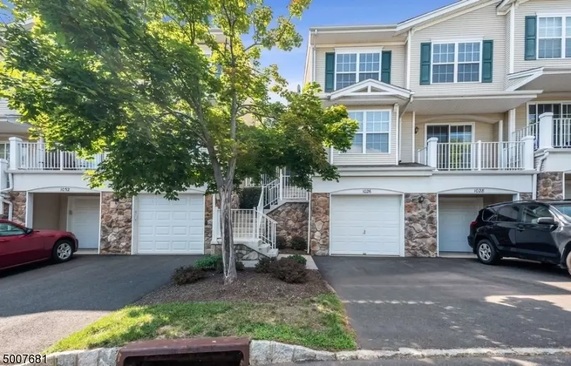 1026 ROBIN CT, Green Brook Twp., NJ 08812