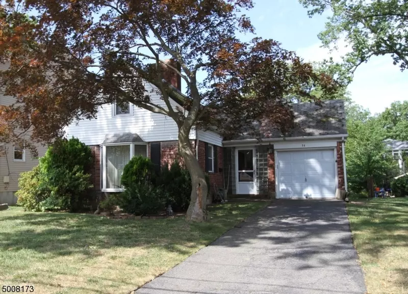 34 HIGHGATE TER, Bergenfield Boro, NJ 07621