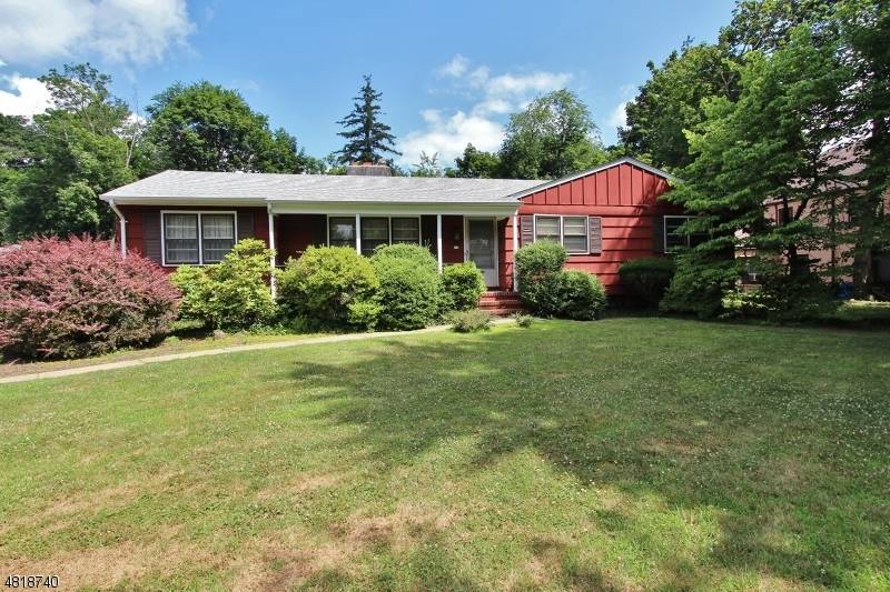 412 STELLE AVE, Plainfield City, NJ 07060