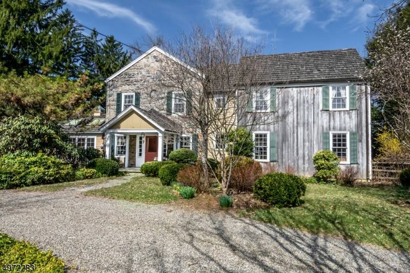7 NORTH RD, Chester Boro, NJ 07930