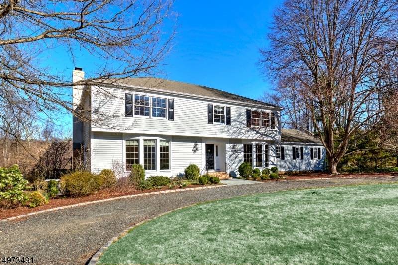 61 POST KENNEL RD, Bernardsville Boro, NJ 07924