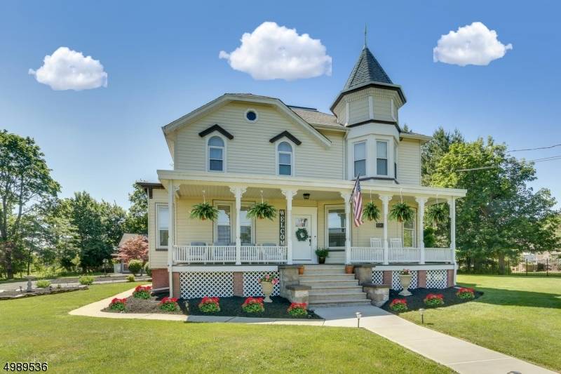 1342 MAIN STREET, Millstone Boro, NJ 08844