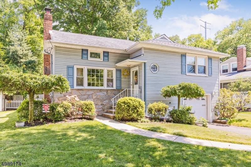 98 CORIELL AVE, Fanwood Boro, NJ 07023